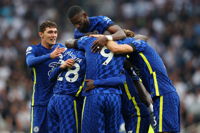 Chelsea cần làm gì để thuần phục 'ngựa ô' Brentford?