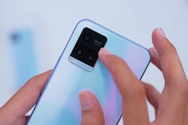 Đánh giá đối thủ mới của Xiaomi Redmi 10 tại Việt Nam