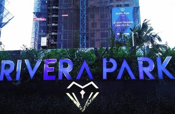 Với tham vọng mang chuỗi thương hiệu Rivera Park trải rộng khắp các tỉnh thành