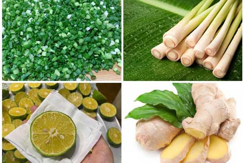 Hành lá được vài ngày là hỏng, cứ làm theo cách này, mua 1 lần ăn cả tháng vẫn tươi nguyên như mới