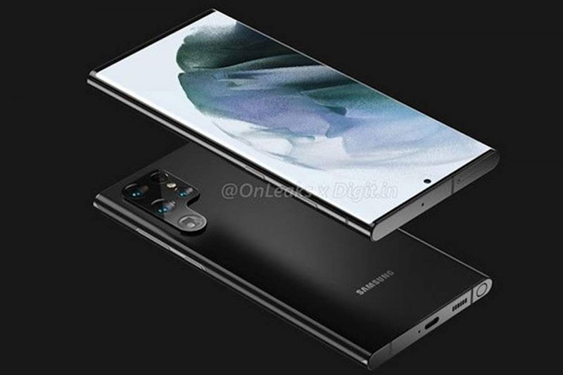 Samsung Galaxy S22 bị trì hoãn để nhường chỗ cho Galaxy S21 FE?