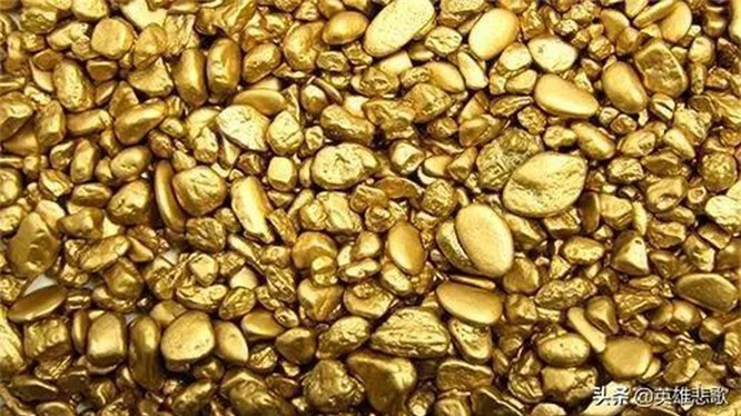 Không phải vàng hay kim cương, chất đắt nhất trên trái đất có giá 25 triệu USD mỗi gram ảnh 1