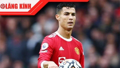 Man United phải học kinh nghiệm từ Juventus