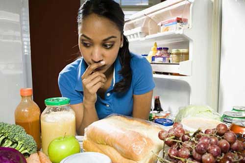 4 việc cần làm ngay để bảo quản thực phẩm tươi lâu, an toàn trong tủ lạnh khi bị mất điện