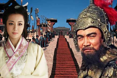 Tào Tháo "mê như điếu đổ" nhưng tuyệt đối không dám chiếm đoạt Điêu Thuyền chỉ vì một lý do