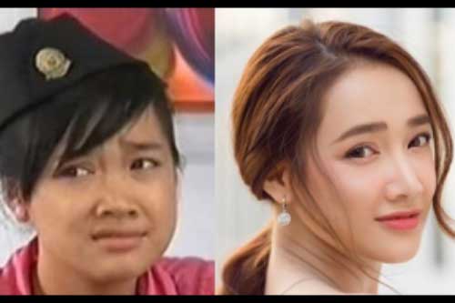 Điểm danh những mỹ nhân Việt 'lên hương' nhan sắc nhờ làn da trắng sáng không tì vết