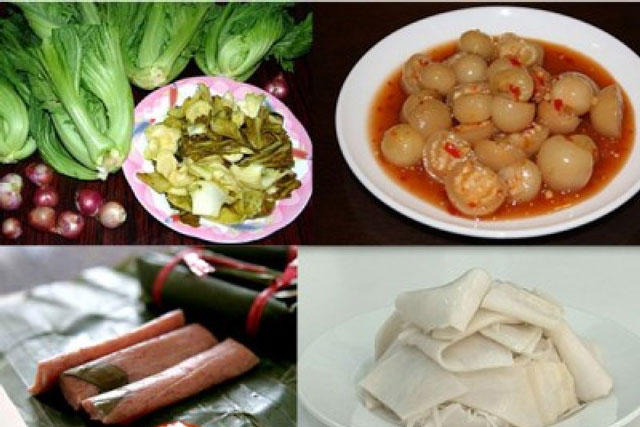 Bà bầu sử dụng thực phẩm lên men thế nào cho hợp lý?