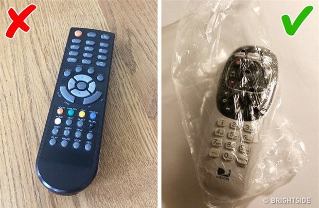 Lý giải 7 bí mật kỳ lạ trong khách sạn mà hiếm ai biết câu trả lời