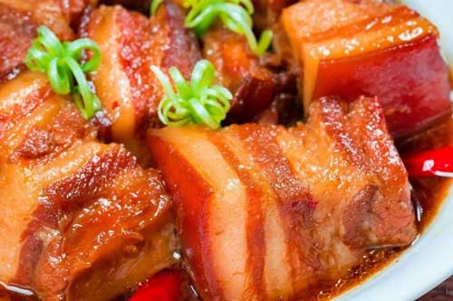 Thịt kho ướp rồi mới nấu là sai, làm theo cách này thịt mềm, thơm không hôi