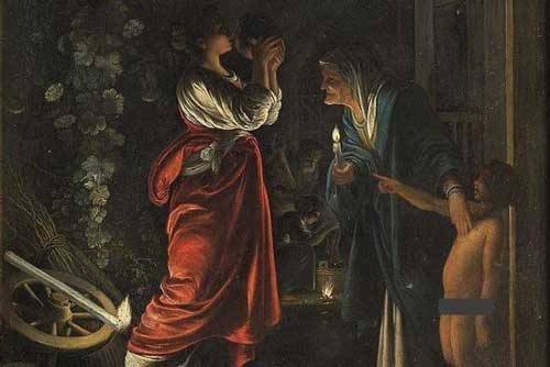 Những hình phạt vô lý nhất trong thần thoại Hy Lạp khiến người đọc hoài nghi nhân sinh