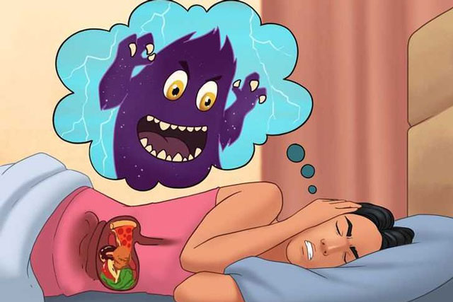 7 sự thật thú vị về con người và cuộc sống quanh ta