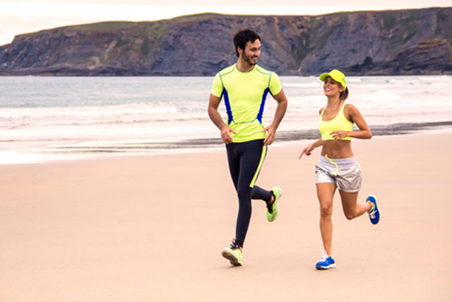 Chạy bộ 30 phút mỗi ngày giúp giảm nhẹ chứng trầm cảm