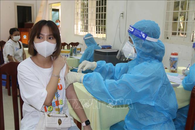 Quỹ vaccine phòng COVID-19 đã chi hơn 7.053 tỷ đồng