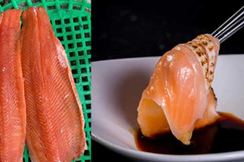 Loại cá giúp người Nhật sống thọ số 1 thế giới, Việt Nam có rất nhiều mà ít người biết để ăn