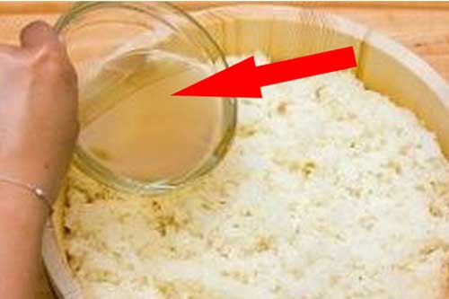 Thứ nước giúp hạ đường huyết, tránh béo phì mà người Nhật thường dùng để nấu cơm, Việt Nam bỏ đi mà không biết