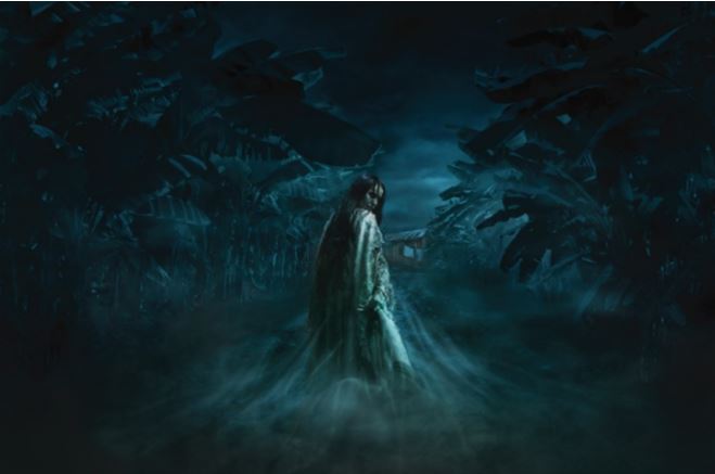 6 truyền thuyết kinh dị nổi tiếng nhất châu Á