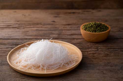 Bí kíp chọn miến ngon, không sợ hóa chất, càng nấu càng dai