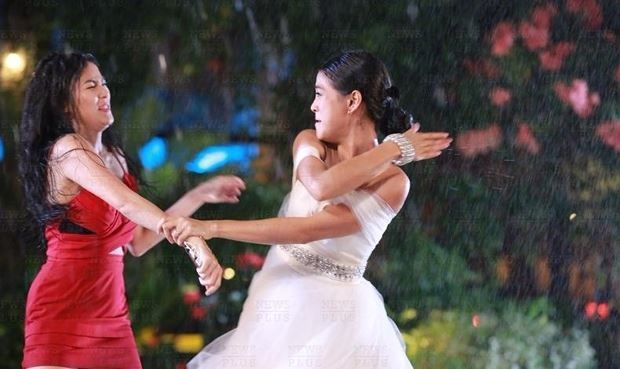 Hoa hậu dẫn con gái riêng của chồng đi đánh ghen, gây nên cái kết bi kịch cả gia đình