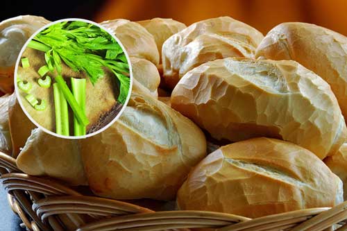 Mách bạn mẹo bảo quản bánh mỳ giòn ngon cả tháng, tha hồ mua về ăn dần thỏa thích