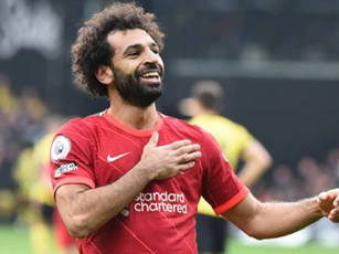 Klopp: 'Salah xuất sắc nhất thế giới, vượt trội cả Ronaldo lẫn Messi'