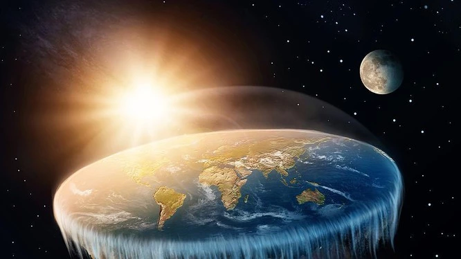 Sự sống trên trái đất cuối cùng có thể kết thúc dưới hình thức nào? Ảnh: Astronomy. Sự sống trên trái đất cuối cùng có thể kết thúc dưới hình thức nào? Ảnh: Astronomy.