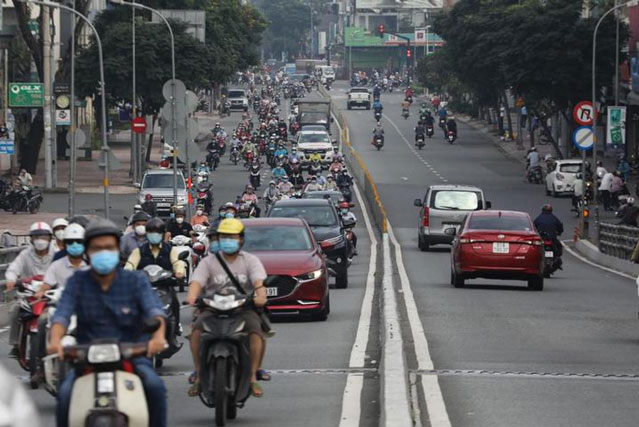 Nghị quyết 128 là điều mà người dân và doanh nghiệp mong chờ