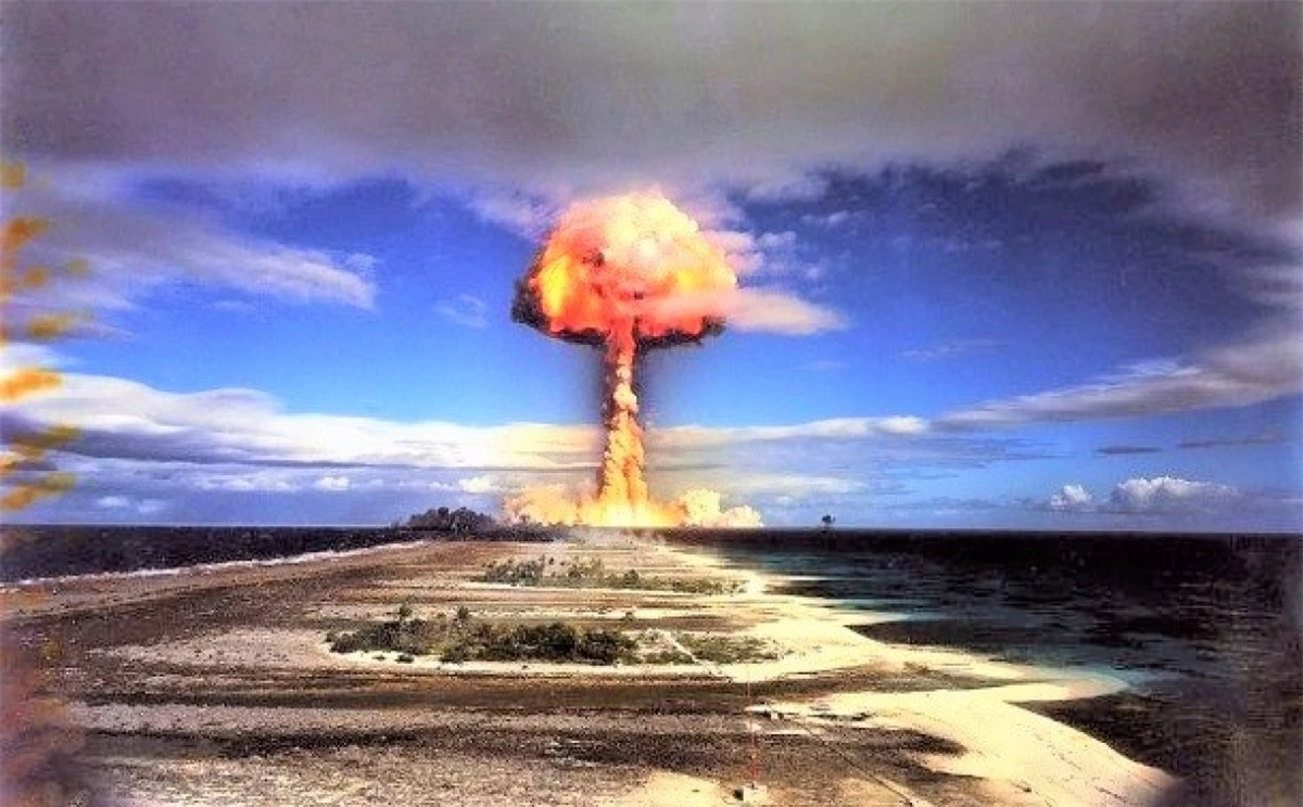 Mong muốn sở hữu vũ khí hạt nhân, ngày càng nhiều quốc gia tìm cách vòng vo để lách các hiệp ước; Nguồn: wowreads.com.