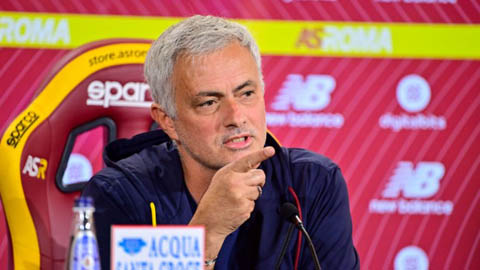Mourinho lên tiếng về khả năng dẫn dắt Newcastle