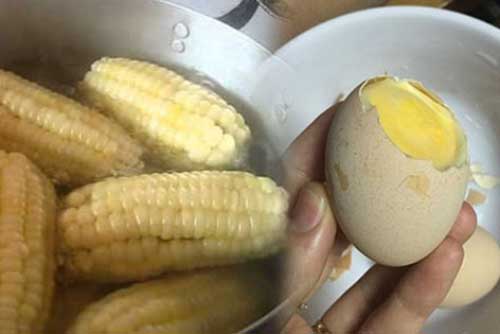 7 món ăn sáng 'tốt hơn nhân sâm' bổ gấp trăm lần bún phở, có lợi cho gan mà bạn nên ăn mỗi ngày