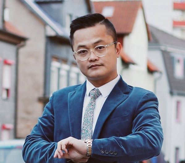 “Quân sư” Lê Ngọc Sơn: Bài học hay về cách ứng xử khi xảy ra sự cố truyền thông của Biti's Hunter