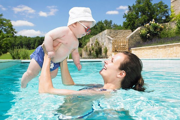 Chế độ ăn uống, hoạt động bổ sung vitamin D cho bé