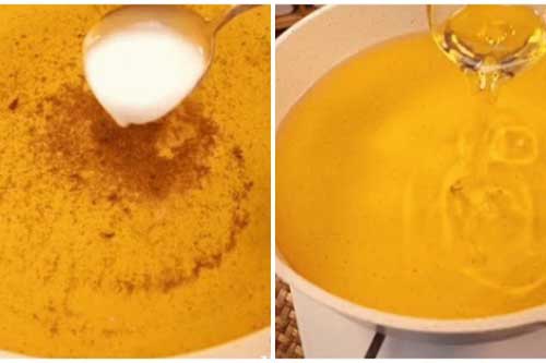 2 cách làm sạch cặn dầu ăn đã chiên giúp dầu cũ trong như mới