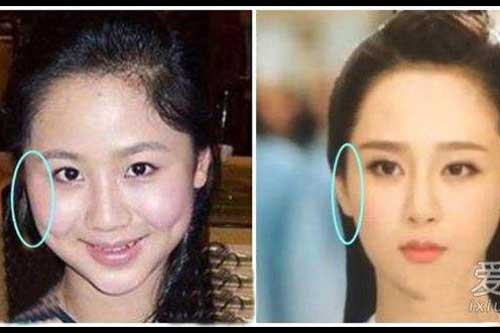 Điểm danh những mỹ nhân Hoa Ngữ "chối đây đẩy" việc thẩm mỹ nhưng nhan sắc ngày càng khác biệt