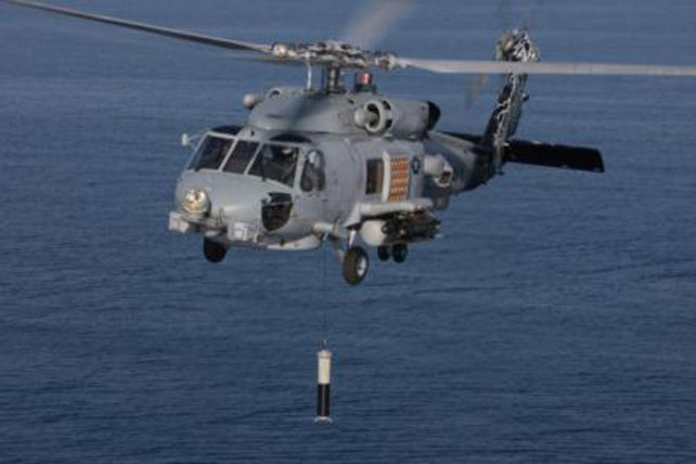 Mỹ tăng năng lực quốc phòng cho thành viên AUKUS