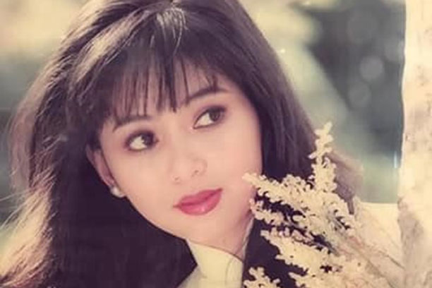 Những mỹ nhân "sắc nước hương trời" đình đám một thời