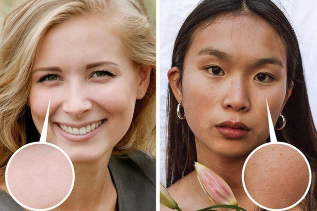 Khoa học giải mã “chìa khóa” giúp trẻ lâu của phụ nữ châu Á
