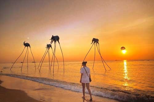 5 chốn cực 'chill' để bạn đắm say ngắm hoàng hôn Phú Quốc