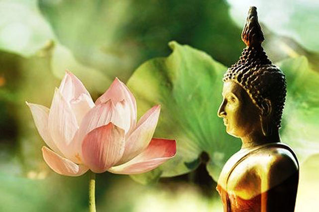 Đời người ai cũng có 4 nỗi sợ lớn nhất: Phải sợ để biết trân trọng cuộc sống này