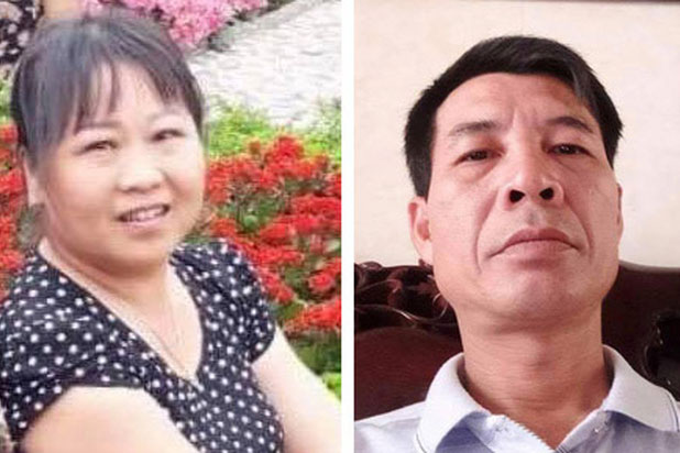 Vợ chồng ''chủ họ'' chiếm đoạt hơn 3 tỷ đồng rồi bỏ trốn