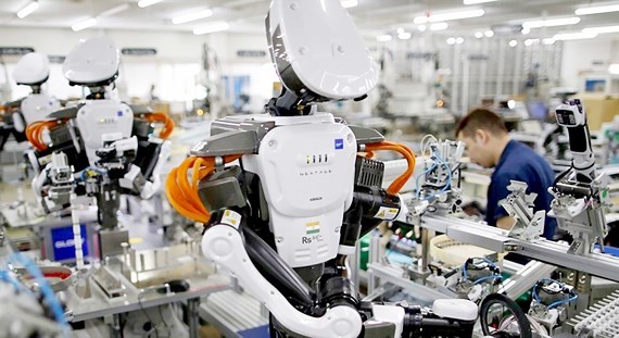 8 công nghệ có thể mang lại hàng chục tỷ USD cho kinh tế số Việt Nam năm 2030