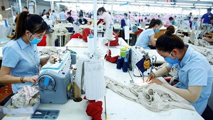 Hai kịch bản cho tăng trưởng kinh tế