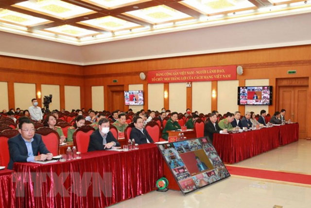 Giám sát 15 tổ chức đảng và 26 đảng viên diện Trung ương quản lý