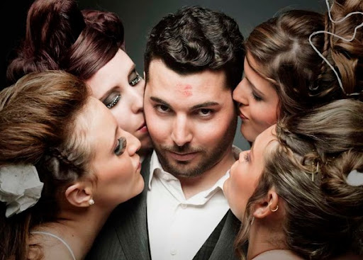 Đàn ông có 4 nét tướng này thường ham mê mới lạ, thích đứng núi này trông núi nọ, không chung thủy