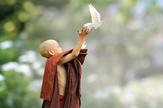 5 việc chớ làm để tạo phúc báo cho đời sau, cuộc sống ngày càng hạnh phúc