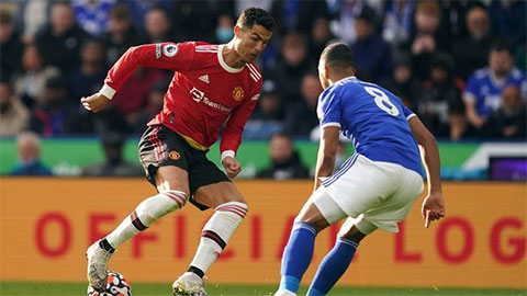 Tiền mua sắm vào tháng 1/2022 của MU phụ thuộc vào Solskjaer