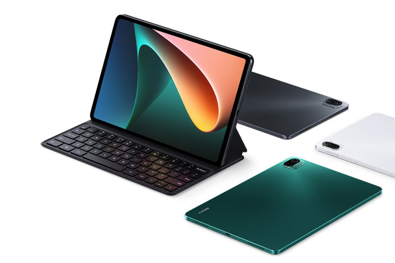 Đánh giá Xiaomi Pad 5 vừa lên kệ tại Việt Nam, giá từ 8,99 triệu đồng