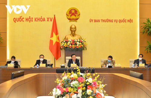 Chuẩn bị tốt nhất cho Kỳ họp thứ 2, Quốc hội khóa XV