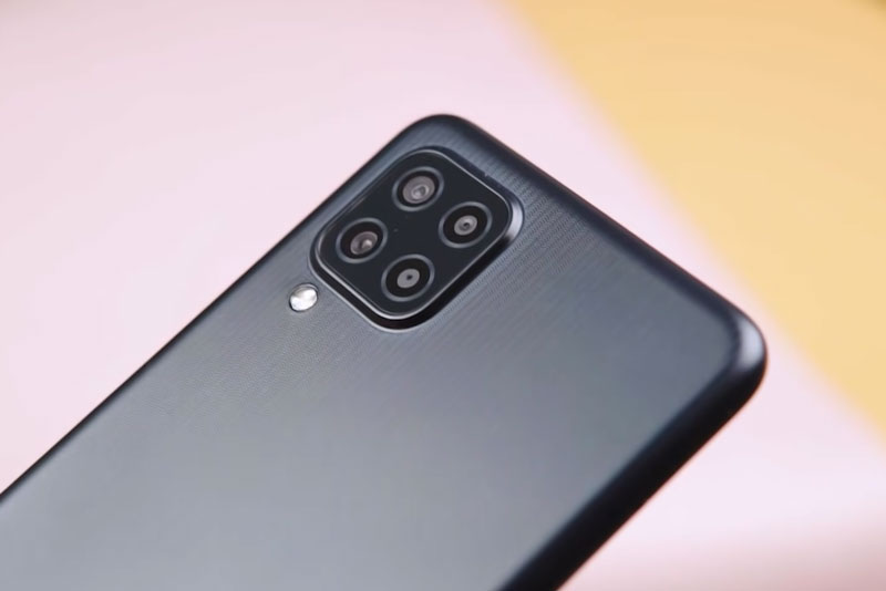 Đánh giá Samsung Galaxy M22 vừa lên kệ tại Việt Nam