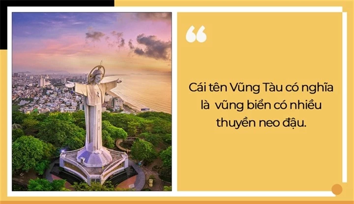 Đường Bacu, Ẹo Ông Từ và những điều thú vị ở Vũng Tàu ít người biết - 1