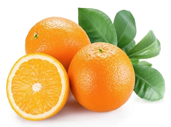 Quả cam là một trong những thực phẩm phòng bệnh tốt hàng đầu
